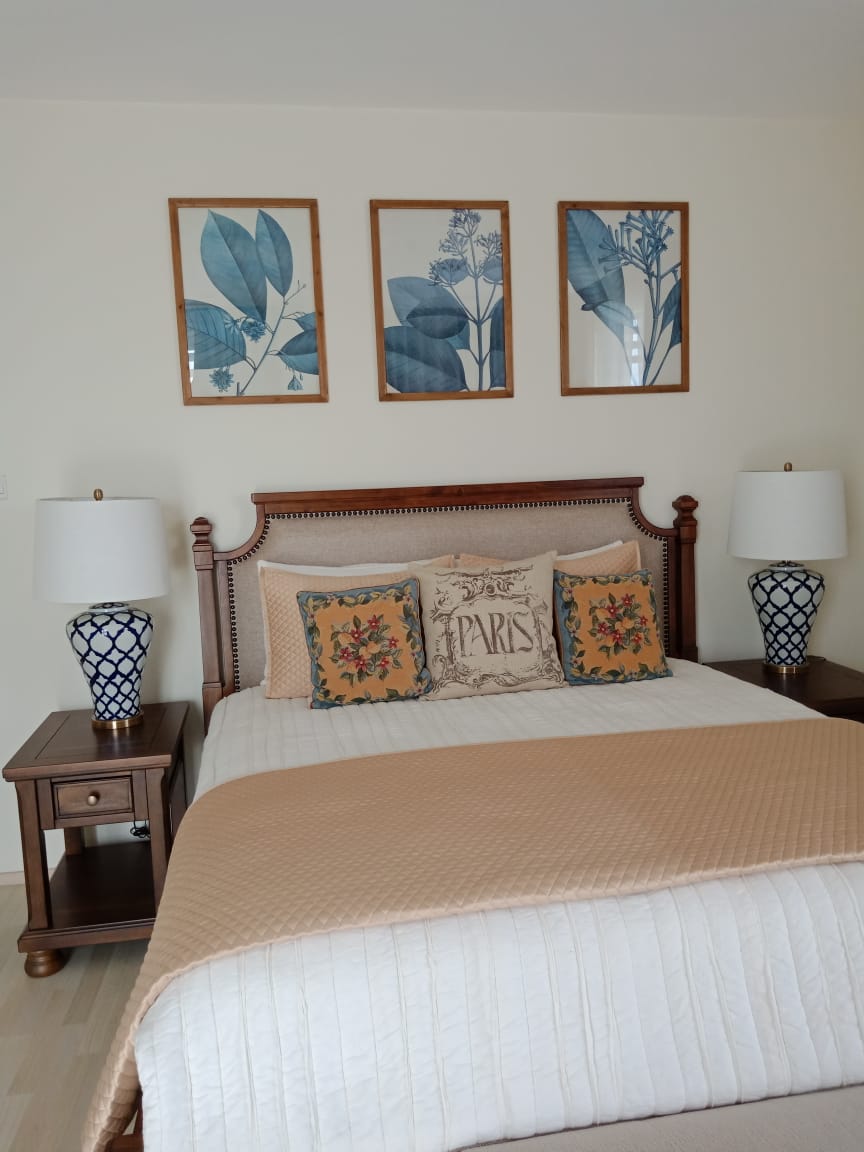 Exclusive Apartment Unit at Gadong | Excel View Realty