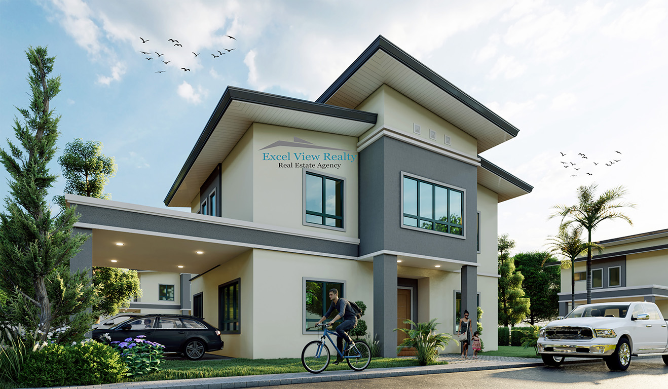 Ridge Wood Villa Excel View Realty