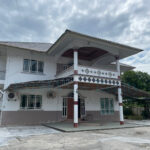 Double Storey Detached House at Jangsak 2KNJK/Y/6 1