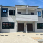 Double Storey Terrace House at BAN 2A, Mulaut Double Storey Terrace