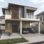 Double Storey Detached House at Sengkarai Double Storey Detached House at Sengkarai