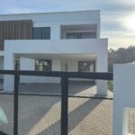 Double Storey Detached House at Salambigar Double Storey Detached House at Salambigar