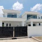 Double Storey Semi-Detached House (Inclusive With Interior Design) at Tagap Double Storey Semi-Detached House (Inclusive With Interior Design) at Tagap