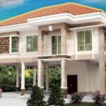 Stilt Detached House at Luagan Dudok 5