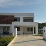 Double Storey Detached House at Salambigar Double Storey Detached House at Salambigar