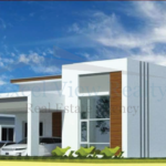 Bungalow Detached House at Limau Manis - FOR SALE LOT801~1