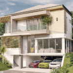 Three Storey Dtached House at Sungai Tilong Screenshot (40)