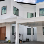 Double Storey Detached House at Jalan Muara Untitled_Page_03