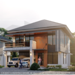 Double Storey Detached House at Lambak 3D Images_Page_2