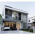 Double Storey Detached House at Lumapas 2BRMS1BA2 Floor plan (For clients)_Page_1