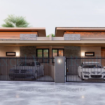 Bungalow Semi-Detached House at Bengkurong 2KNBL1AA1 Floor plan for clients_Page_1