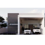 Bungalow Semi-Detached House at Lumapas 2LMLS1AA2 Floor plan (For clients)_Page_1