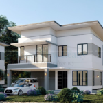 Double Storey Detached House at Tanah Jambu 2MTTJA1 Floor plan (For clients)_Page_1