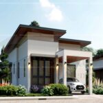 Bungalow Detached House at Tanjung Nangka 2SKTNA1 Floor plan (For clients)