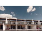 Double Storey Terrace House at Lumapas 2LMLS2AA1 – 2LMLS2BA1 Floor plan (For clients)_Page_1