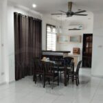 Double Storey Semi-Detached House at Sungai Tilong Double Storey Semi-Detached House at Sungai Tilong