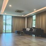 Double Storey Detached House at Sungai Tilong Double Storey Detached House at Sungai Tilong