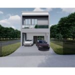 Double Storey Detached House at Kuala Lurah df9ef9d9fc8a4ad28906fa2ab4e5f8ea