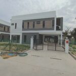 Double Storey Detached House at Tanjung Bunut Double Storey Detached House at Tanjung Bunut
