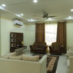Double Storey Detached House at Lampaki Double Storey Detached House at Lampaki