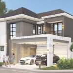 Double Storey Detached House at Kilanas Double Storey Detached House at Kilanas