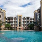 Apartment Unit at Tanjung Bunut (With Rental Income) Apartment Unit at Tanjung Bunut (With Rental Income)