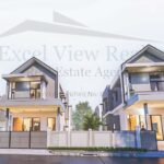 Double Storey Detached House at Lambak Double Storey Detached House at Lambak