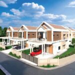 Double Storey Detached House at Lambak Double Storey Detached House at Lambak