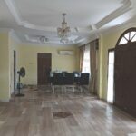 Double Storey Detached House at Sungai Tilong