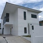 BRAND NEW DOUBLE STOREY DETACHED HOUSE AT BERIBI BRAND NEW DOUBLE STOREY DETACHED HOUSE AT BERIBI