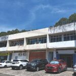 2-Storey Shophouse at Bunut 2-Storey Shophouse at Bunut