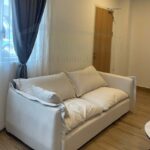 One Bedroom Apartment Unit at Menglait One Bedroom Apartment Unit at Menglait