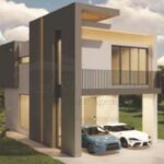 Double Storey Detached House at Lumapas Double Storey Detached House at Lumapas