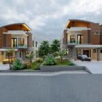 Double Storey Semi-Detached at Tanjung Bunut Kanan Double Storey Semi-Detached at Tanjung Bunut Kanan