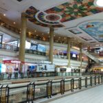 1st Floor Shop Unit at The Mall, Gadong 1st Floor Shop Unit at The Mall, Gadong
