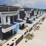 Double Storey Semi-Detached House at Sengkarai Double Storey Semi-Detached House at Sengkarai