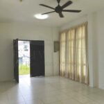 Double Storey Detached House at Subok Double Storey Detached House at Subok