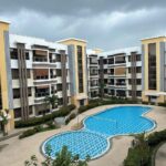 Apartment Unit at Tanjung Bunut