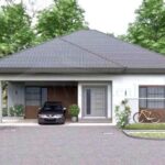 Bungalow Detached House at Sungai Teraban, Kuala Belait Bungalow Detached House at Sungai Teraban, Kuala Belait