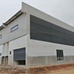Light Industry at Katimahar Light Industry at Katimahar