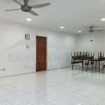 Double Storey Terrace House at Jalan Kebangsaan Double Storey Terrace House at Jalan Kebangsaan