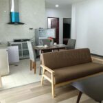 2 Bedroom Riverfront Residence Apartment Unit at Menglait 2 Bedroom Riverfront Residence Apartment Unit at Menglait