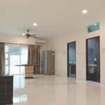 Double Storey Terrace House at Rimba Double Storey Terrace House at Rimba