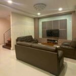 Double Storey Semi-Detached House at Tanjung Bunut