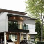 Double Storey Detached House at Mentiri Double Storey Detached House at Mentiri