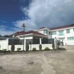 Double Storey Detached House at Jalan Muara Double Storey Detached House at Jalan Muara
