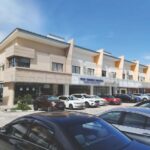 Residential Unit (1st Floor) at Jerudong Residential Unit (1st Floor) at Jerudong