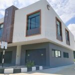 Shop Unit (Corner Unit) at Jerudong Shop Unit (Corner Unit) at Jerudong