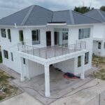 Double Storey Detached House at Lumut Double Storey Detached House at Lumut