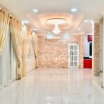 Double Storey Detached House at Subok Double Storey Detached House at Subok